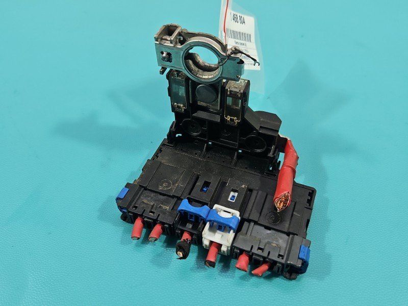 KLEMA INSTALACJA WIĄZKA PLUSOWA PLUS Renault Clio V 2019- 82140750