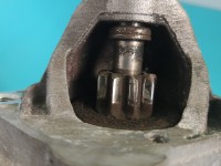 TEST Rozrusznik Vw Passat B5 1.8 T 0001107073