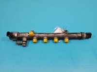 Listwa wtryskowa CZUJNIKI Jeep Compass I 06-16 A6510700495, R9144Z240A 2,2.0 CRD