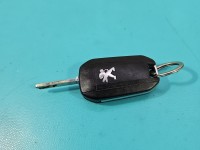 Komputer Sterownik silnika 0261S06833, 9676962780 Peugeot 508 I 1.6 thp