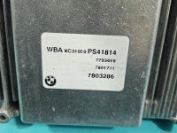Komputer Sterownik silnika 0281013251, 7801711 Bmw e90 2.0d