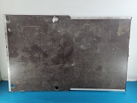 Zabudowa Dacia Dokker 1.5 dci