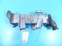 Chłodnica spalin Nissan Qashqai I J10 06-13 8200719993D 2.0 dci