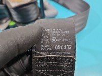 Pas bezpieczeństwa przód prawy pasażera Kia Soul I 08-13 88820-2K200
