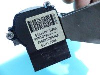 Komputer Sterownik silnika Fiat Grande Punto 51798649, 6160109808 1.2 8v wiel