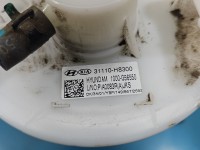 pompka Pompa paliwa Kia Rio IV 16-23 1.2 16V 31110-H8300 Producent części: KIA, 4 PIN