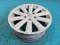 alufelgi felgi 17" komplet Suzuki Swift Mk6 R17 Szerokość felgi: 6.5", 5x114.3, Suzuki, imprk1565655, Waga produktu z...