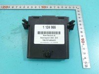 Sterownik moduł Europejska, 20PIN GATEWAY Skoda Superb II 1K0907530AE