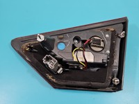 Lampa tył lewa Producent części: FORD, LED Z KLAPY 12-16, DS73-13A603-BE Ford Fusion USA 12-20 sedan