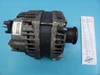 TEST Alternator Renault Trafic III 14 - A003TX1781ZE, 231009096R 1.6 dci