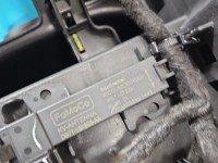Podłokietnik TUNEL Ford Focus Mk4 EUROPA