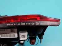 Lampa tył lewa Volkswagen, Wewnętrzna 15-22, LED Vw Sharan II 10- HB