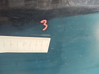 DRZWI PRZÓD PRAWE PASAŻERA Peugeot 508 I 5d KTVD