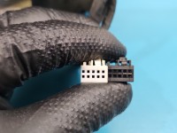 Lusterko prawe Mercedes W246 761 europa