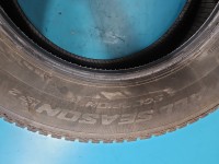 Pirelli, Scorpion All Season SF2, 4000700, 265 mm, Profil opony: 60, Średnica: 18", 8019227400076, V do 240 km/h, 114 - 1180...
