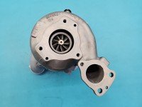Turbosprężarka Regenerowana Mercedes ML W164 765155-4, AL0042, GT2056V 3.0 cdi (642940) 224KM