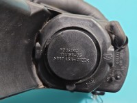 Halogen lewy Vw Polo V 6R 09-