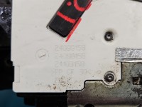 Zamek tył prawy Citroen C3 Picasso 08-17 6pin 24099158