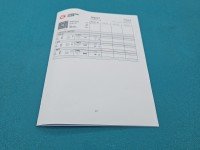 TESTOWANY Wtryskiwacz Opel Vectra C 0445110159 1.9 cdti