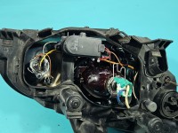 Reflektor lewy lampa przód Ford Focus Mk2 EUROPA