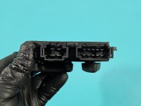 Przełącznik Regulacji fotela / 2 elementy / PRAWY PRZÓD Vw Passat B6 8E0959748, 8E09597774PK