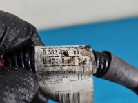 Wiązka instalacja alternatora BMW G30 8583470