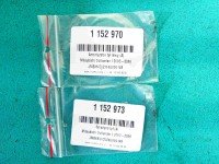 Amortyzator tył lewy Mitsubishi Outlander I HB tylny