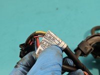 Wiązka instalacja Producent części: BMW, 9325544, AdBlue, ręcznego tył lewy Bmw f10 f11 9325544