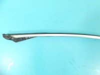 Listwa drzwi przód lewa Bmw f10 f11 7182285