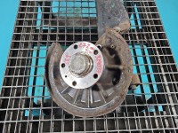 Piasta koła tył prawa zwrotnica łożysko Vw Golf VII 1.4 TSI