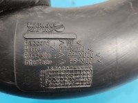 Rura przewód CITROEN, Diesel, Europejska, dolot do filtra powietrza Citroen DS4 11-15 9688117280 2.0 hdi