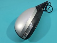 Lusterko prawe Skoda Yeti Europa /Lakier: Lf9r / 7pin europa