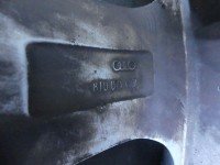 Felga aluminiowa alufelga Audi A4 B7