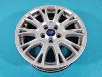 Felga aluminiowa alufelga FORD C-MAX II MK2 Średnica felgi: 15", Szerokość felgi: 7.0", Rozstaw śrub: 5x108, Odsadzenie...