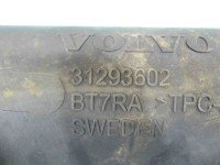 Rura VOLVO S60 II 10- 2.0 T 31293602 przewód Producent części: Volvo, Benzyna, Europejska, POWIETRZA