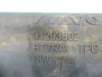 Rura przewód VOLVO S60 II 10-18 31293602 2.0 T