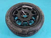 Koło zapasowe 17" dojazdowe dojazdówka Mercedes CLS C219 Rozstaw śrub: 5x112, Michelin, 225 mm, Profil opony: 50, 8J et38...