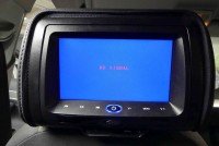 Wyświetlacz Audi A6 C6 monitor