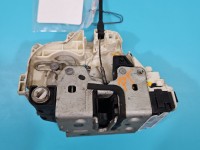 Zamek tył prawy P04589922AE Jeep Grand Cherokee IV WK2 Producent części: JEEP, 4 pin