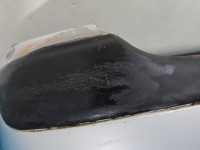 Zderzak tył Hyundai Matrix HB