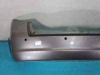 Zderzak tył Kia Ceed I 06- beżowy 8Q kombi