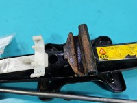 lewarek Podnośnik samochodowy trapezowy Ford Focus Mk2
