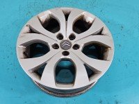 alufelgi felgi 17 komplet Citroen C5 II X7