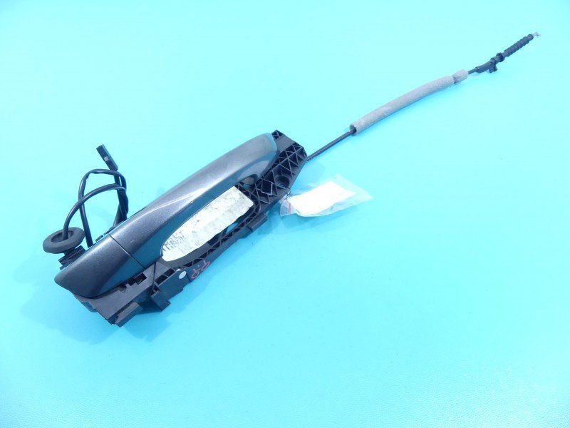 Klamka przód prawa zewnętrzna Vw Scirocco III 08- 1K8839885E