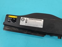 KIEROWNICA Wlot powietrza Seat Leon III 12- 2.0 tdi (Crmb)