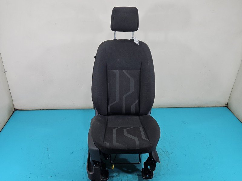 Fotel prawy przód pasażera Ford Transit Connect II 12-22