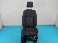 Fotel prawy przód pasażera Ford Transit Connect II 12-22