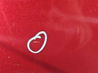 DRZWI PRZÓD LEWE KIEROWCY Toyota Corolla E16 E18 13- 4d 3T3