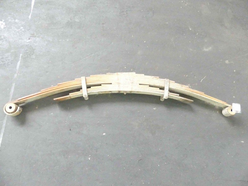 Resor tył Iveco Daily III