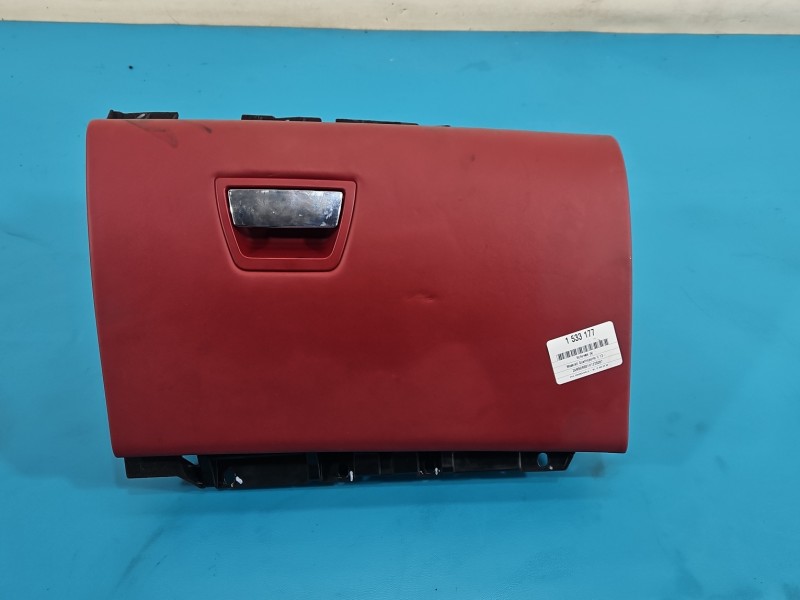 Schowek pasażera Maserati Quattroporte VI 13- EUROPA